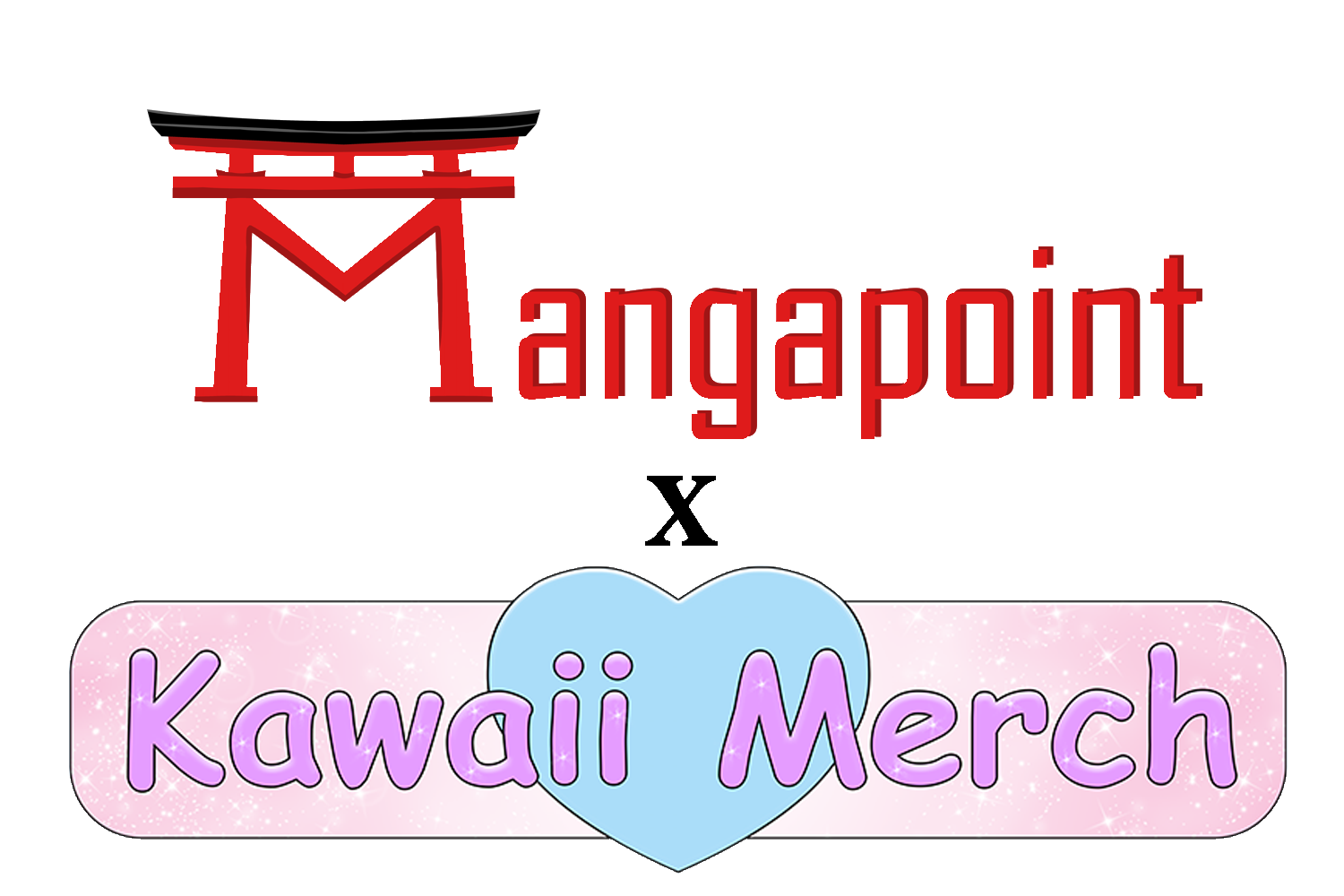 Kawaii Merch