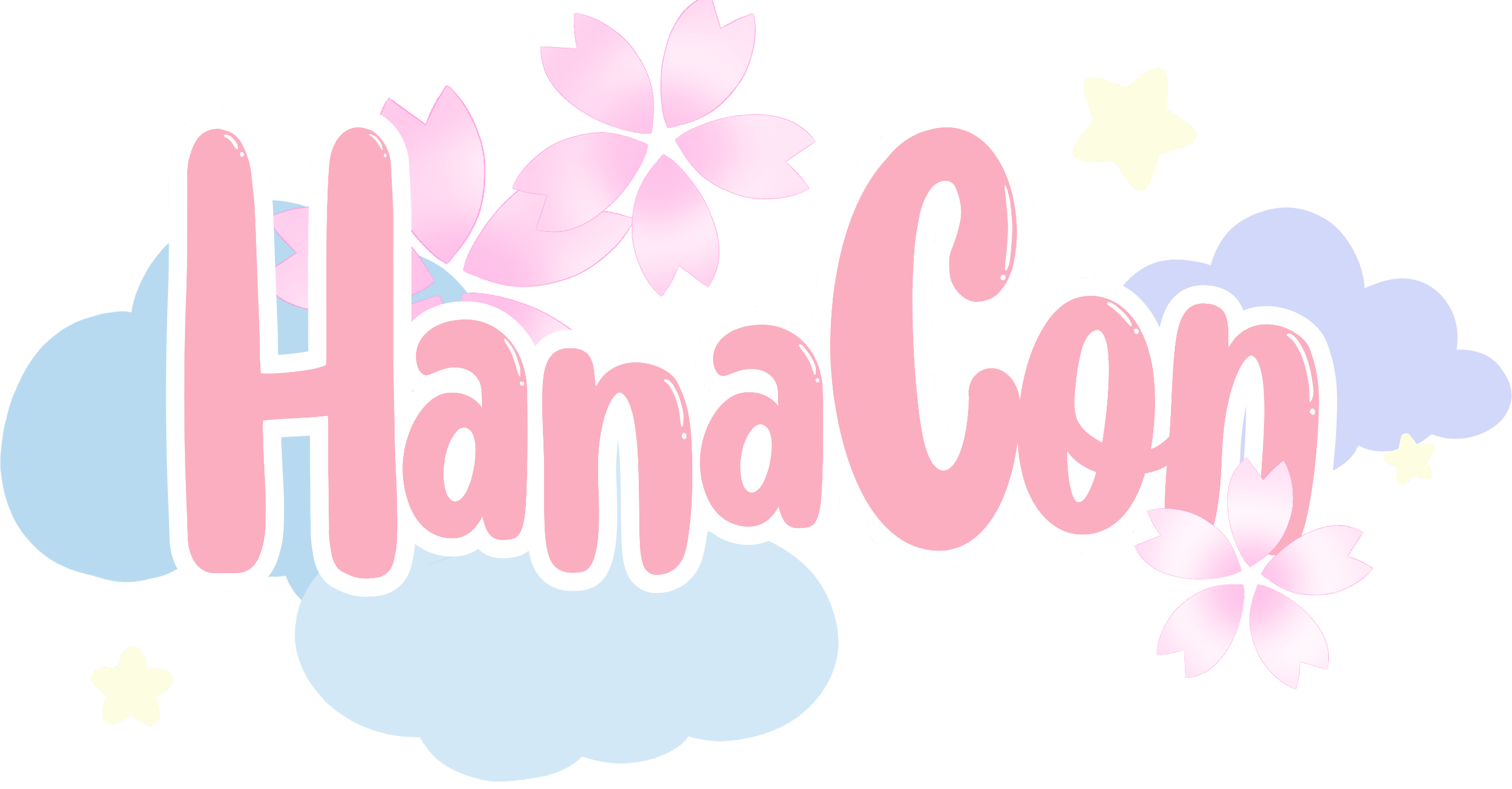 HanaCon Logo