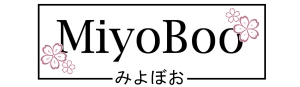 MiyoBoo