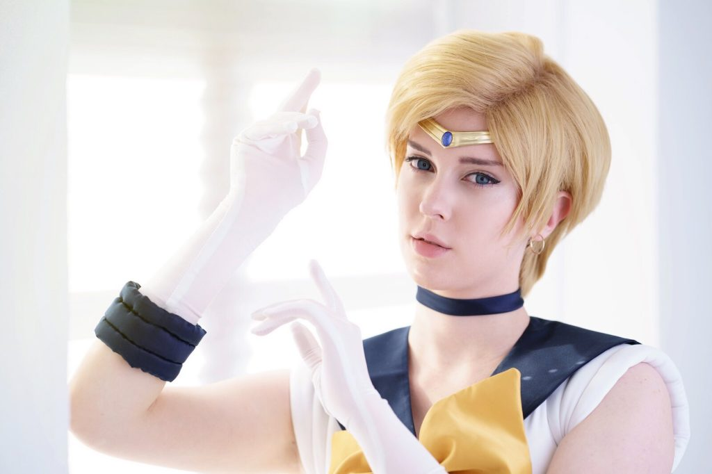 Cosplay nähen für Anfänger