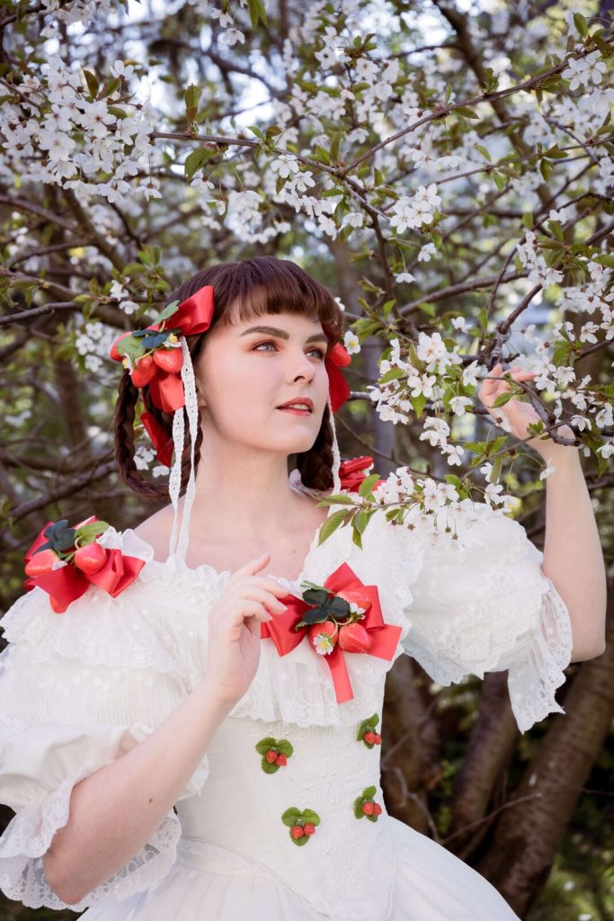 Level Up Your Cosplay – Workshop