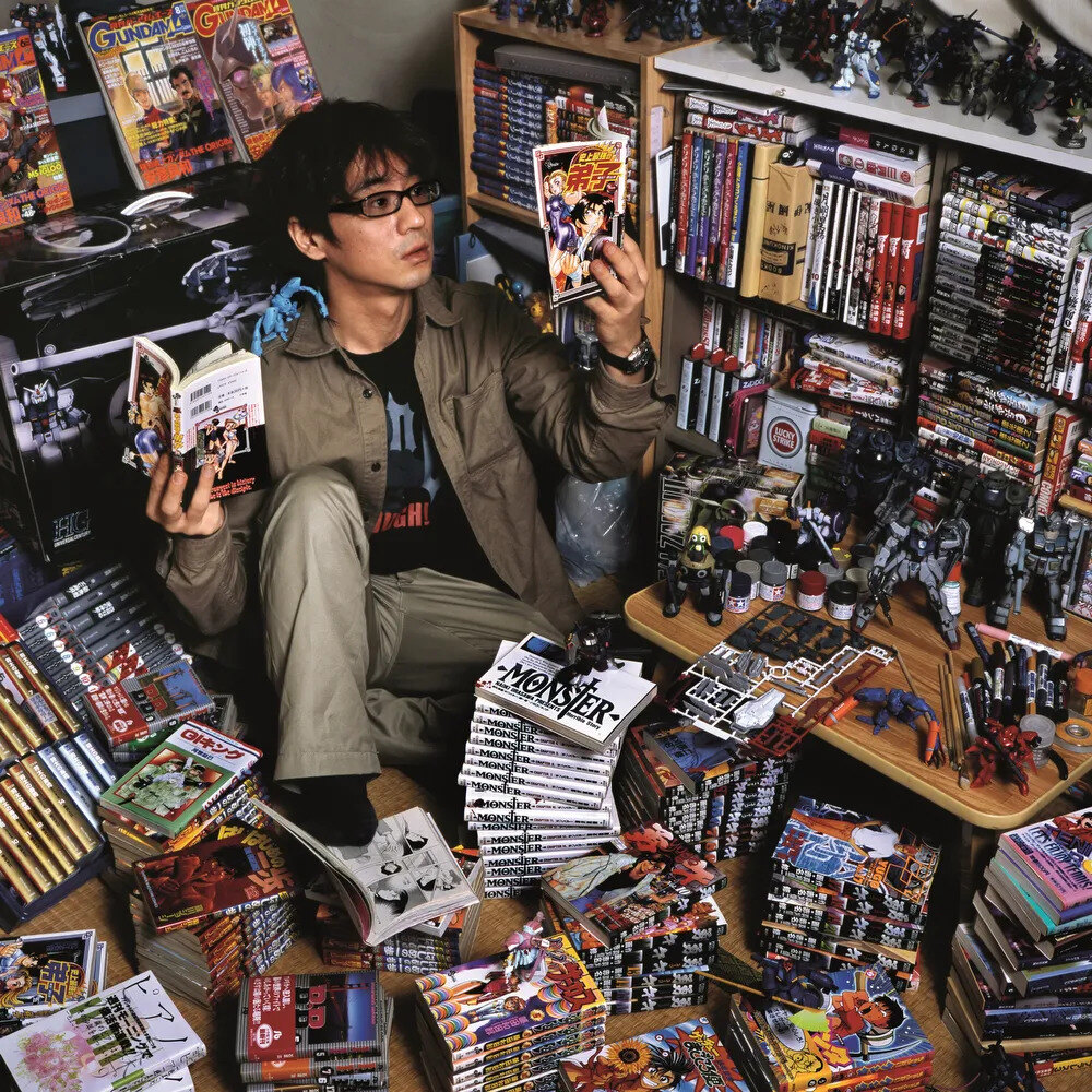 Otaku-Kultur – Soft Power made in Japan