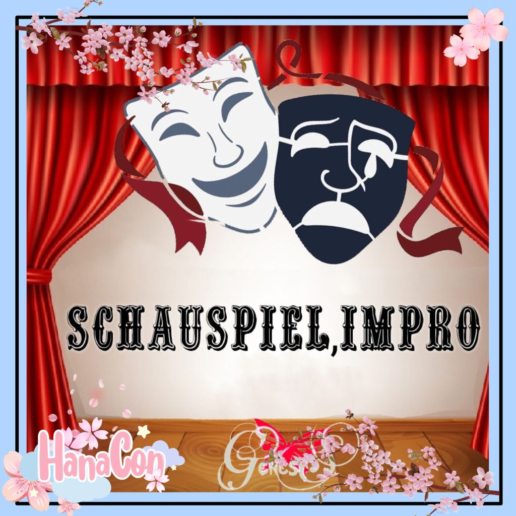Showgruppe GenesiS Workshop