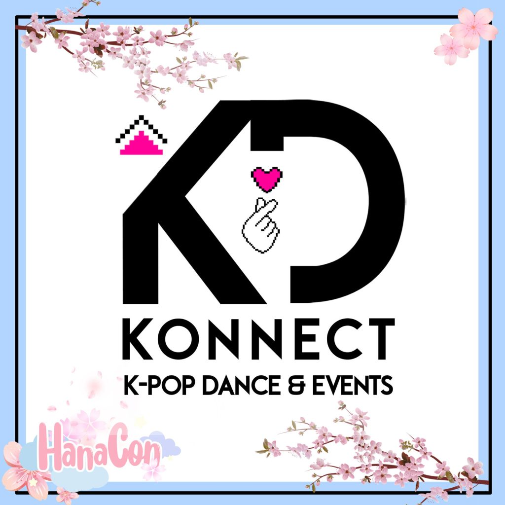 Konnecting Dance