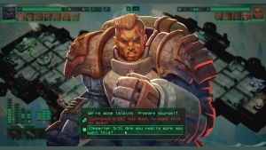 Screenshot 4 of Atomic Drifter