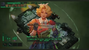 Screenshot 5 of Atomic Drifter