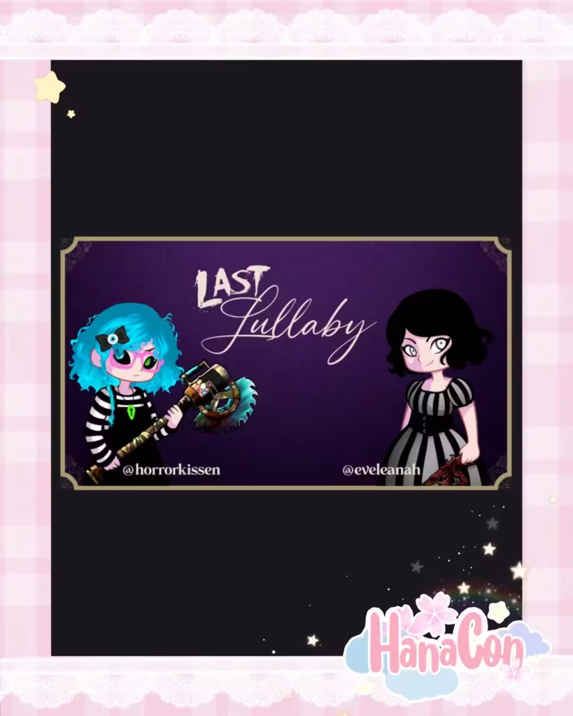 Last Lullaby – Into the Fog