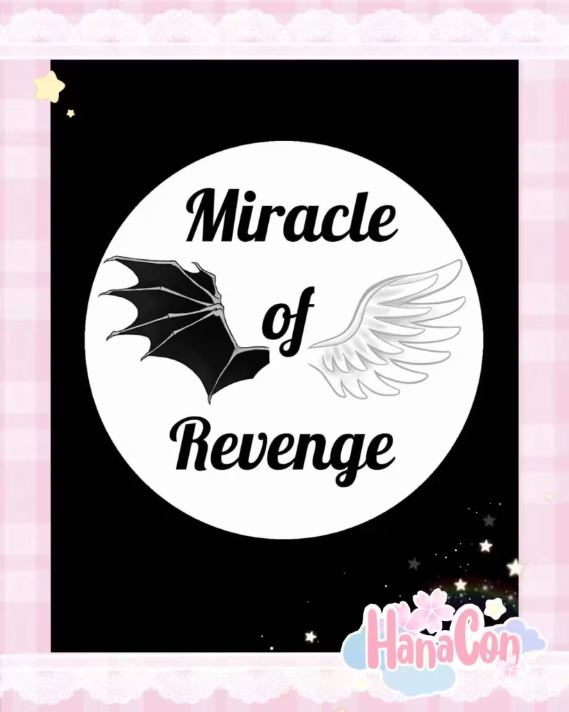 MoR – Miracle of Revenge