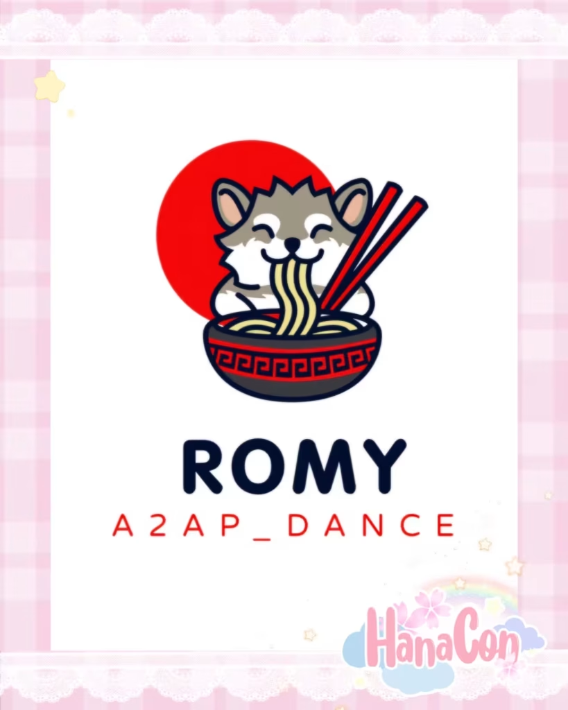 Romy (A2AP_Dance)