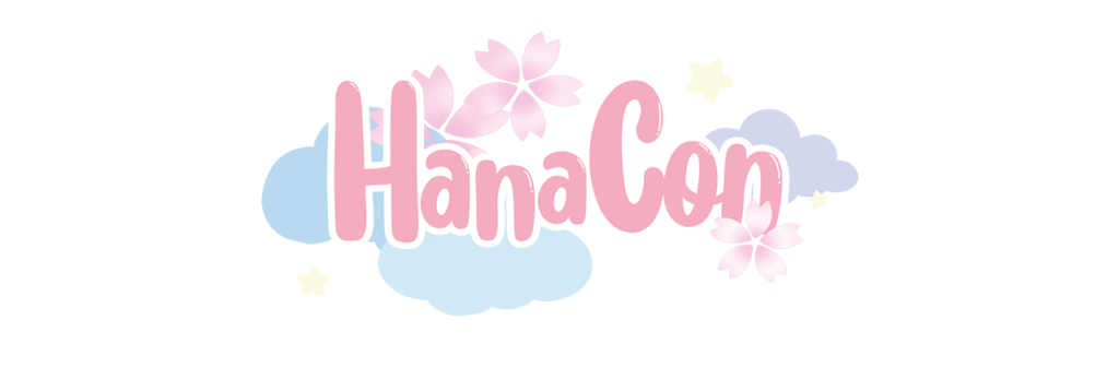 HanaCon Logo 1280x420 Hannover,HanaCon,Anime Convention,Convention,HannaCon,Hannover Convention,Manga,HanaCon2025