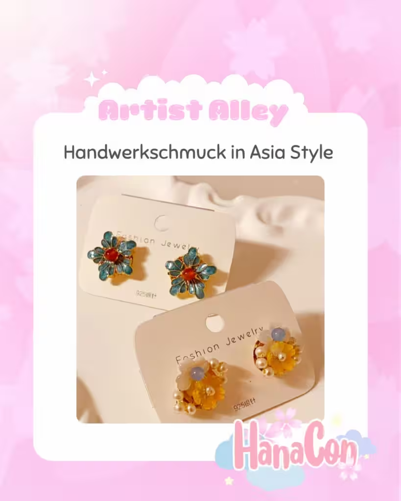 Artist Asia Style