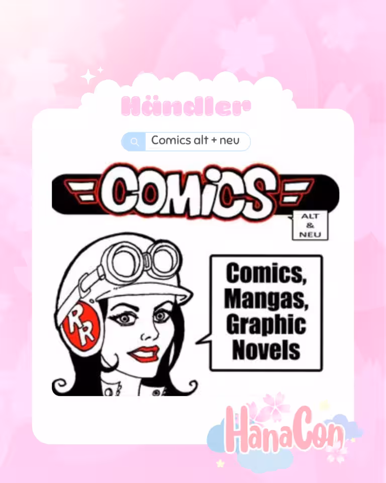Comics Alt + Neu
