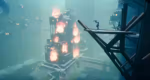 Screenshot 1 of Exodition