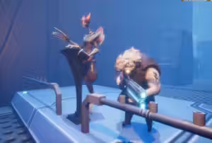 Screenshot 3 of Exodition