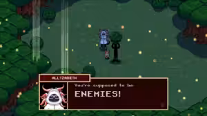 Screenshot 2 of Tiny Tied
