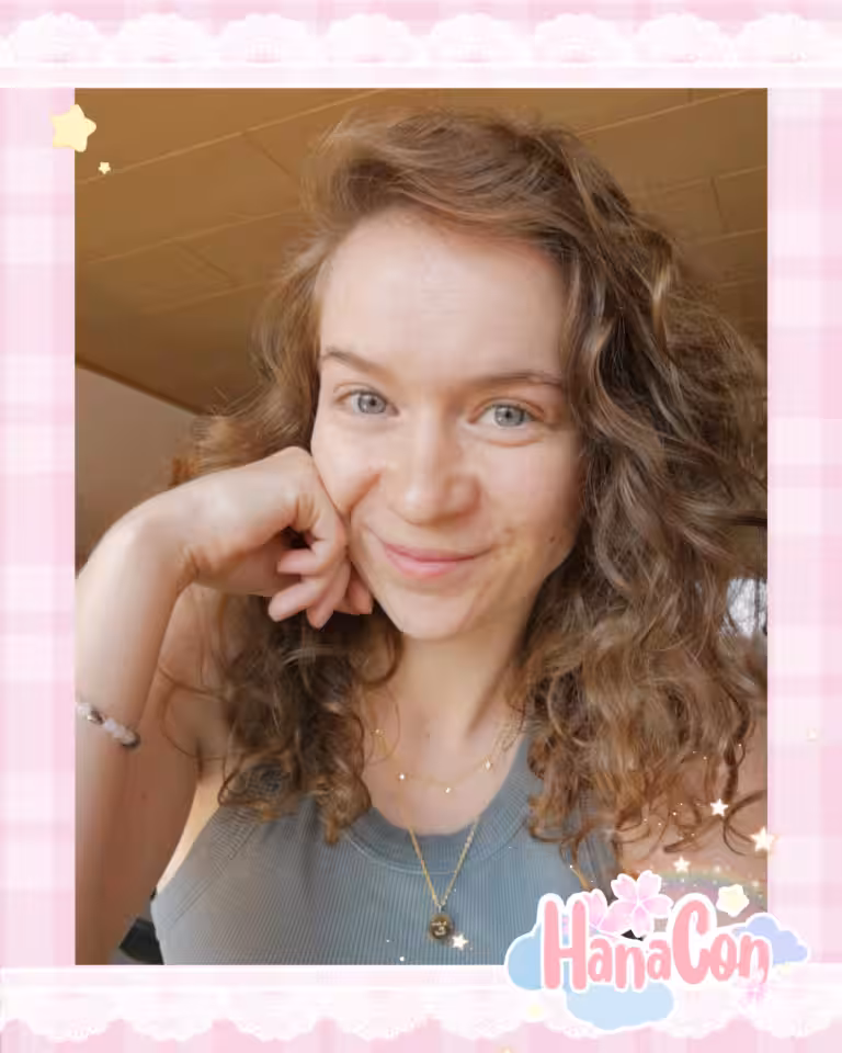 Ehrengast Nicole Silbermann