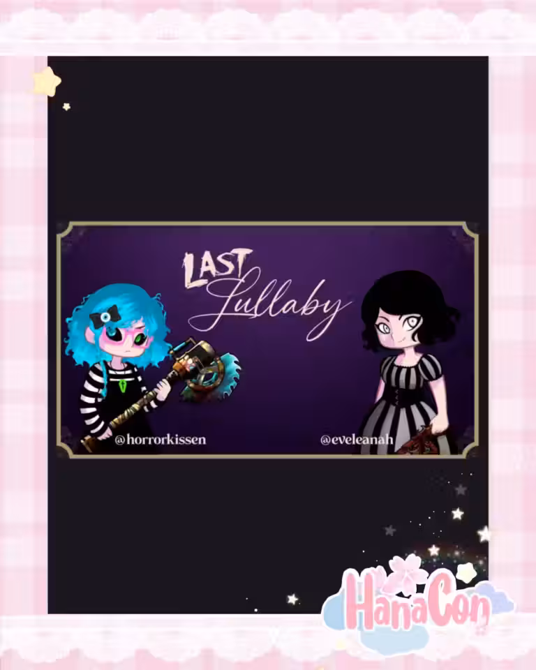 Showact Last Lullaby