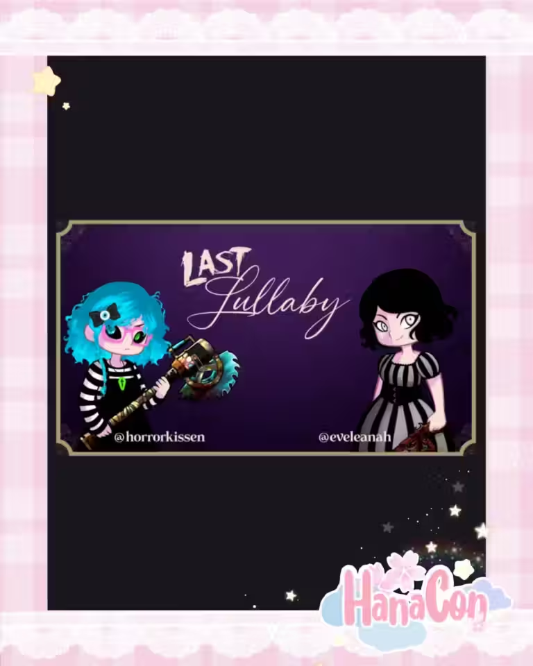 Showact Last Lullaby
