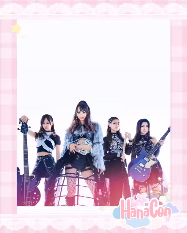 Showact Risky Melody