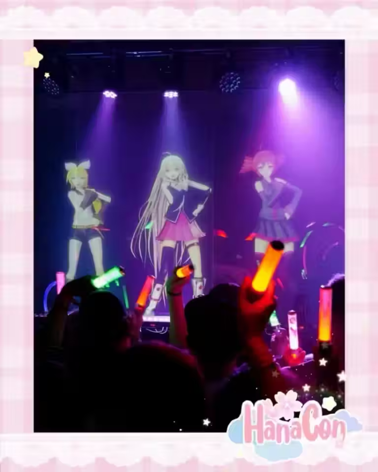 Showact Vocaloid
