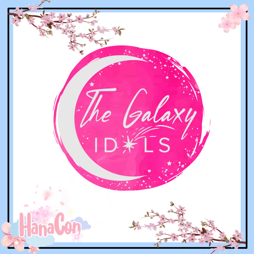 the galaxy idols