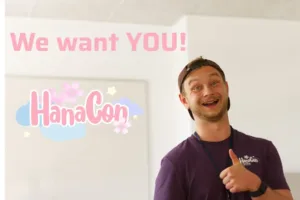 we want you